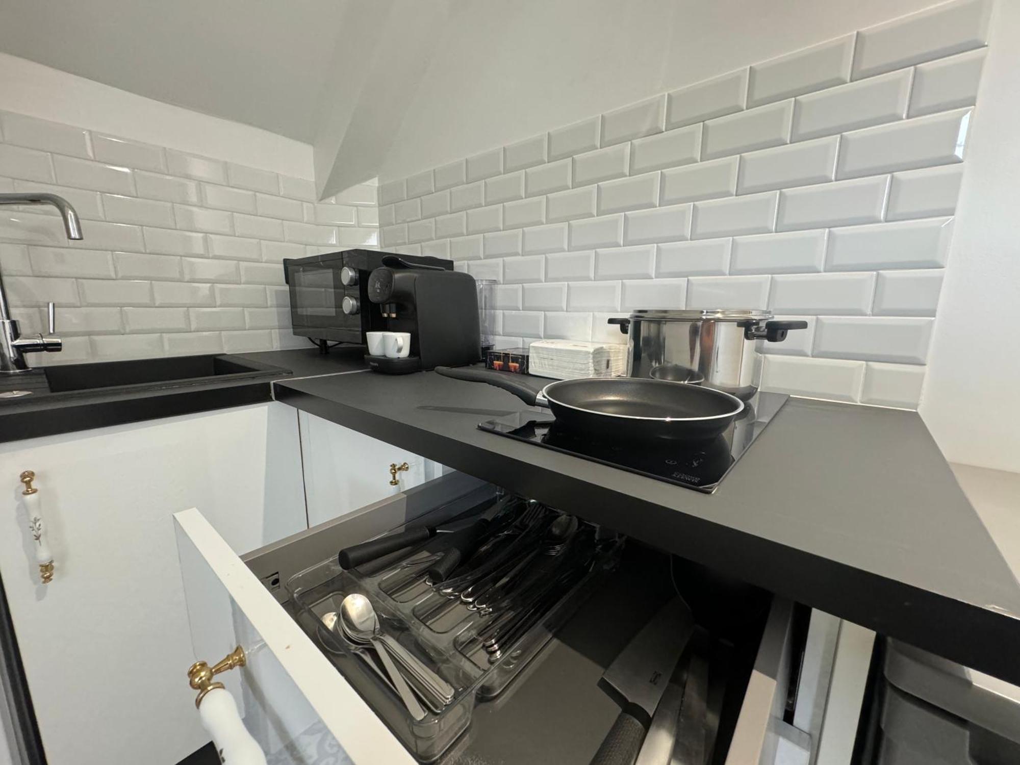 L'Etoile De Seine 77 Appartement 2 Dammarie-lè-Lys Kültér fotó