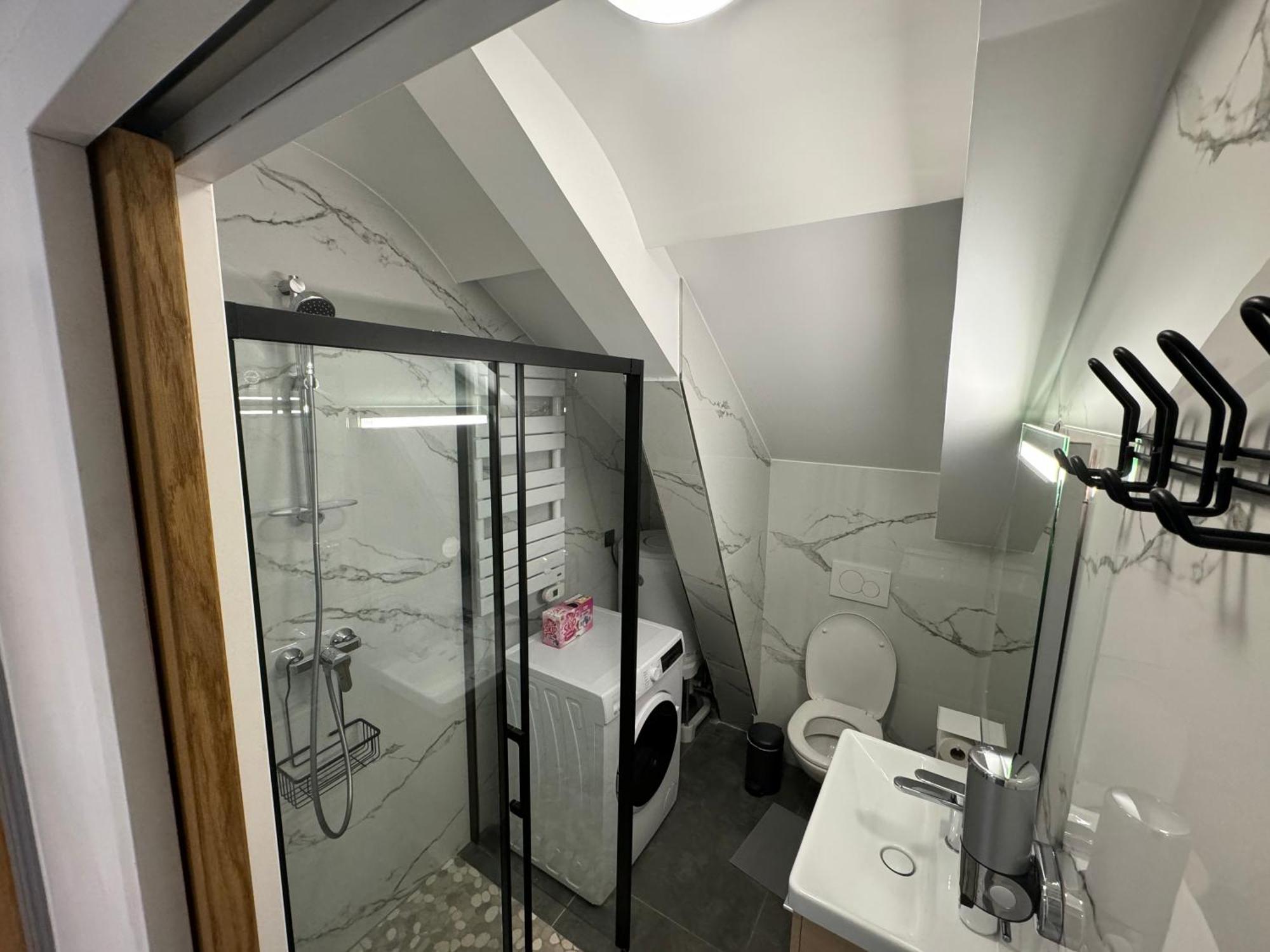 L'Etoile De Seine 77 Appartement 2 Dammarie-lè-Lys Kültér fotó