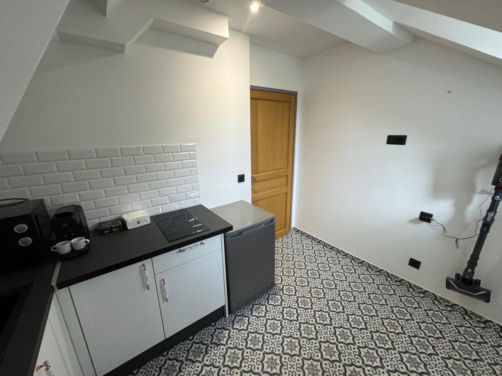 L'Etoile De Seine 77 Appartement 2 Dammarie-lè-Lys Kültér fotó