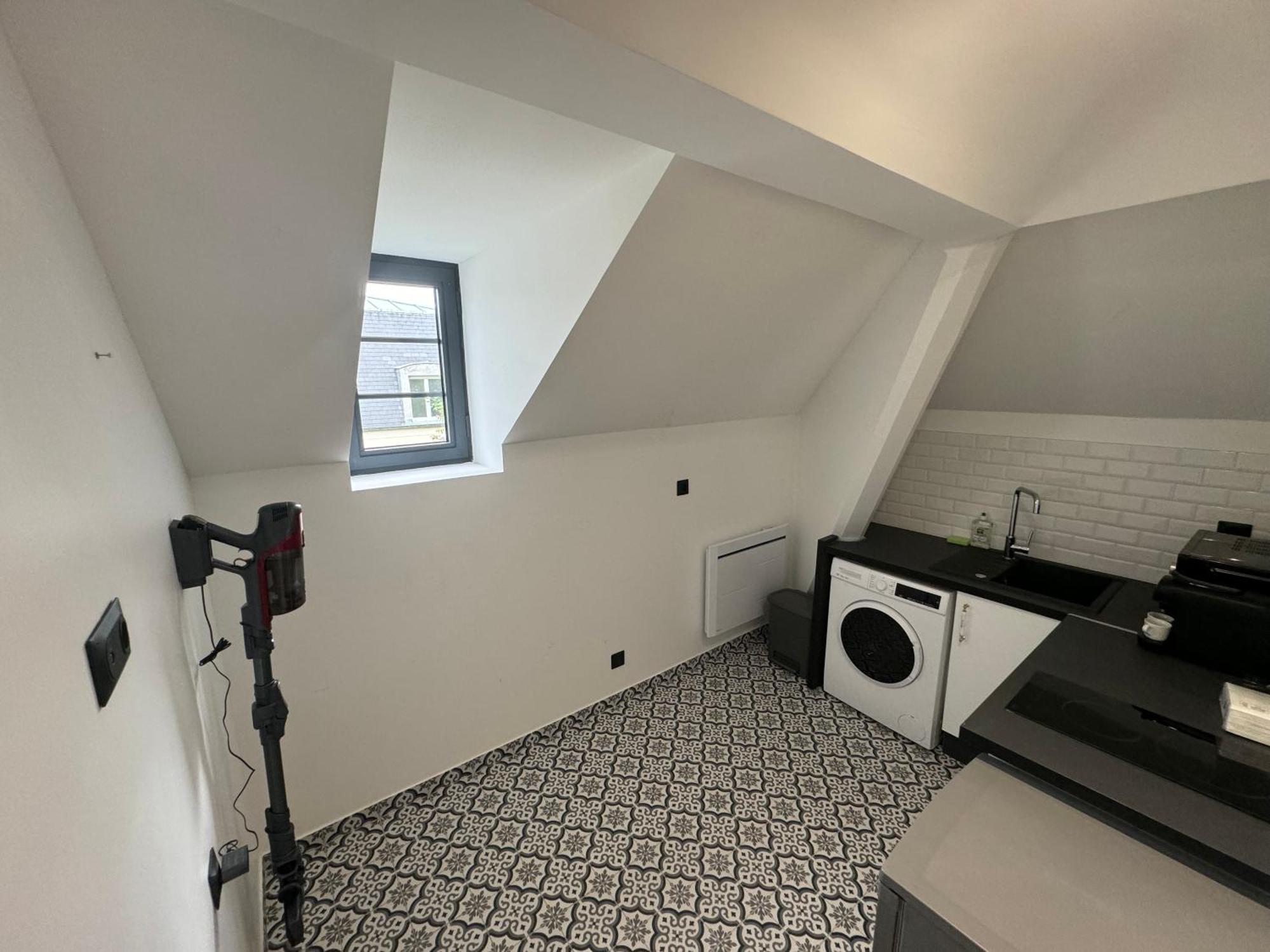 L'Etoile De Seine 77 Appartement 2 Dammarie-lè-Lys Kültér fotó