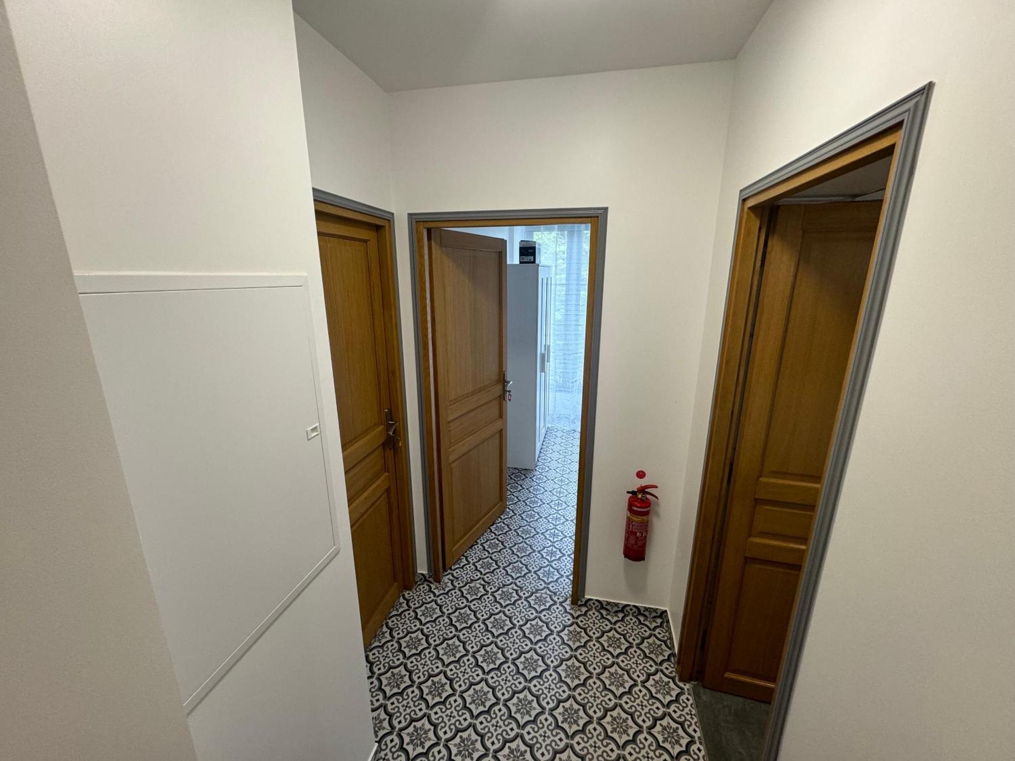 L'Etoile De Seine 77 Appartement 2 Dammarie-lè-Lys Kültér fotó