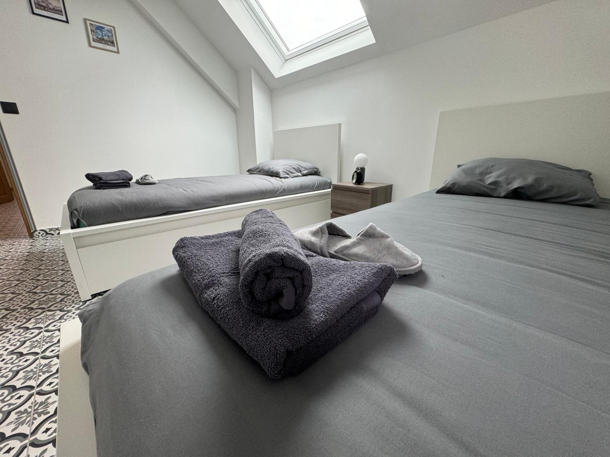 L'Etoile De Seine 77 Appartement 2 Dammarie-lè-Lys Kültér fotó