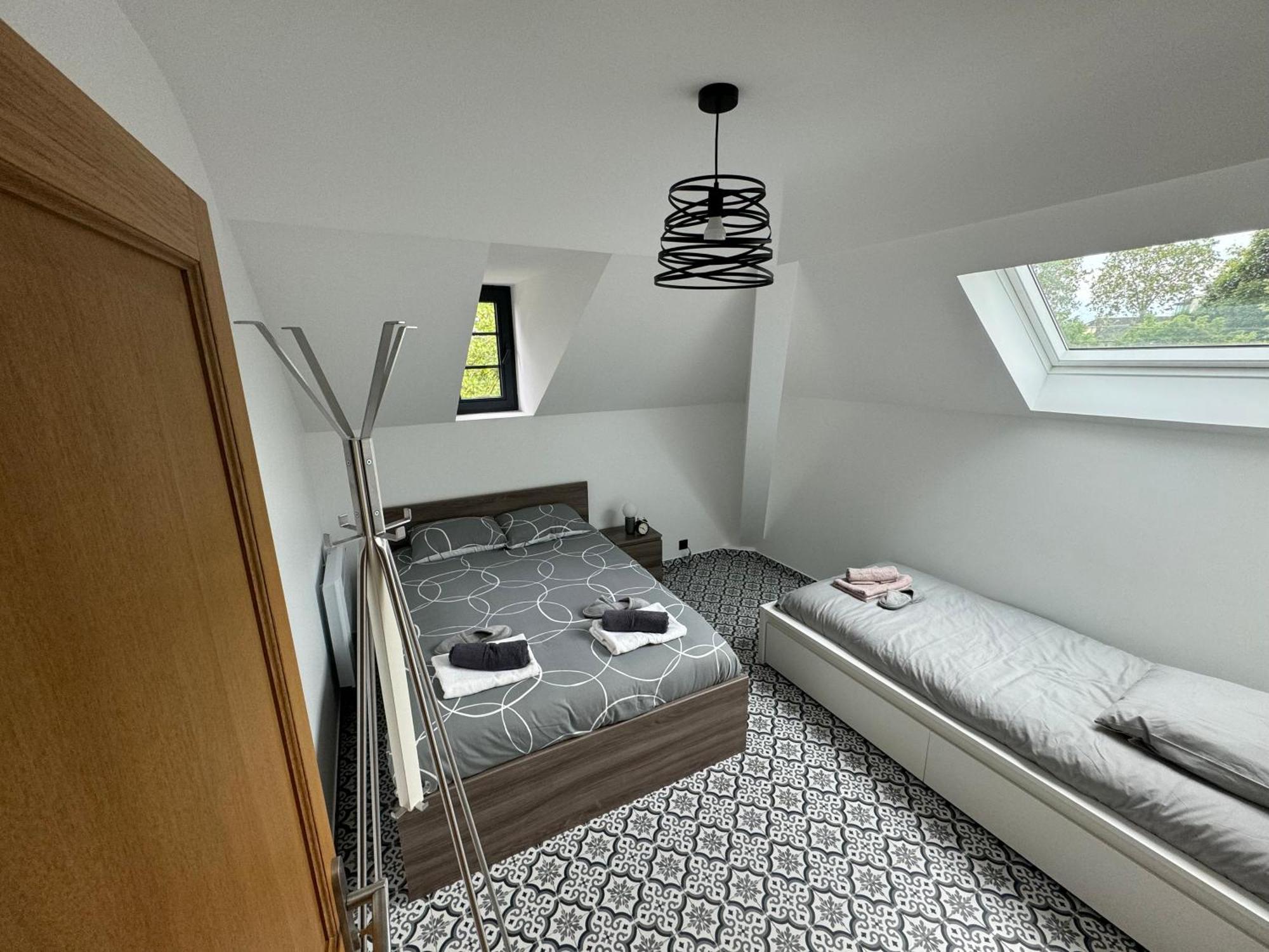 L'Etoile De Seine 77 Appartement 2 Dammarie-lè-Lys Kültér fotó